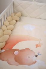 Постільний комплект Baby Veres 